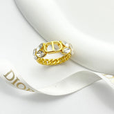 China Replica Dior Rings 25usd Only